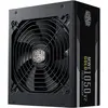 Image de Cooler Master Bloc d'alimentation MWE v2 ATX 3.1 1050 W (1050 W), Alimentation PC, Noir