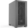 Image de Cooler Master Elite 301L Black Fan (ITX, mATX), Boîtier PC, Noir