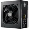 Image de Cooler Master MWE Gold 750 V2 ATX 3.1 (750 W), Alimentation PC, Noir