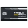 Image de Cooler Master Alimentation Modulaire Afaag-3eeu 850w 80 Plus Gold