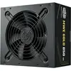 Image de Cooler Master CooMas MWE 850 V3 Black (850 W), Alimentation PC, Noir
