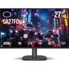 Image de Ecran PC COOLER MASTER 27 FHD 120Hz IPS 1ms GA27FC