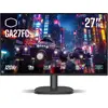 Image de Cooler Master CooMas 27 L GA27FC 120Hz FHD IPS (CMI-GA27FC-EU) (1920 x 1080 pixels, 27"), Moniteur, Noir