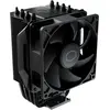 Image de Cooler Master 411 Nano (136 mm), Ventirad processeur, Noir