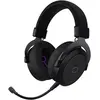 Image de Cooler Master CH-351 Noir de l'espace (Filaire, Sans fil), Casque gaming, Noir