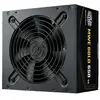 Image de Cooler Master Bloc D'alimentation Mwe 650 V3 3.1 650w 80 Plus Gold