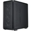 Image de Boîtier PC - COOLER MASTER - MF600-KGNN-S00 - MASTER - FRAME 600 - Noir