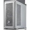 Image de Cooler Master CoolerMaster Geh MasterFrame 600 Silber (ATX, E-ATX, ITX, mATX, Mini-DTX, Mini-ITX, SSI CEB), Boîtier PC, Argent