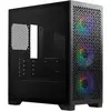 Image de Cooler Master CoolerMaster Geh Elite 302 (mATX, Mini-ITX), Boîtier PC, Noir