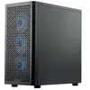 Image de Boîtier PC Cooler Master Elite 502 moyen tour noir