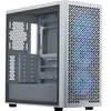 Image de COOLER MASTER - Elite 502 White - Boîtier PC - Moyen tour ATX