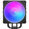 Image de Ventilateur Processeur Cooler Master Hyper 212 3DHP ARGB 120 mm Noir