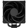 Image de Ventilateur Processeur Cooler Master V4 ALPHA 3DHP 120 mm Noir