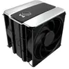 Image de Cooler Master CoolerMaster Kühler V4 Alpha Black (161 mm), Ventirad processeur, Noir