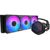 Image de Kit Watercooling Cooler Master Liquid 360 Atmos II Pixel LED ARGB Noir