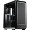 Image de Cooler Master CoolerMaster Geh MasterFrame 500 Mesh Black (E-ATX, Mini-ITX), Boîtier PC, Noir