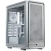 Image de Cooler Master CoolerMaster Geh MasterFrame 500 Mesh Silver (ATX, E-ATX, Mini-ITX), Boîtier PC, Argent