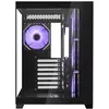Image de Boîtier PC COOLER MASTER Elite 681 - Acier - E681-KHNN-S00 - Noir - 7,13 kg