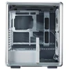 Image de Boîtier PC COOLER MASTER MasterFrame - Acier - Argent - 26,1 x 54,4 x 47,1 cm