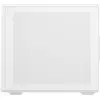 Image de Cooler Master CoolerMaster Geh Elite 600 4fans White (ATX, mATX, Mini-DTX, Mini-ITX), Boîtier PC, Transparent, Blanc