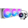 Image de Cooler Master MasterLiquid Core Nex 360 ARGB, Refroidissement liquide CPU, Noir