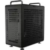 Image de Cooler Master Qube 540 (ATX, E-ATX, mATX, Mini-ITX), Boîtier PC, Noir