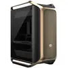 Image de Cooler Master CooMas COSMOS Alpha Gold, Boîtier PC, Or, Noir