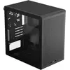 Image de Cooler Master Q300L V3 Black (mATX, Mini-ITX), Boîtier PC, Noir
