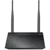 Image de ASUS Rt-N12e, Routeur, Noir