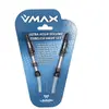 Image de Legion Soupapes V-max Tubeless Presta 21-29 Mm 2 Unités One Size