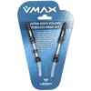 Image de Legion Soupapes V-max Tubeless Presta 37-45 Mm 2 Unités One Size