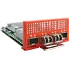 Image de Securepoint SP-UTM-11392, Red, module de mise en réseau, Pare-feu
