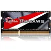 Image de G.Skill Ripjaws (1 x 8GB, 1600 MHz, RAM DDR3, SO-DIMM), Mémoire vive, Noir