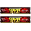 Image de G.Skill Valeur (2 x 8GB, 1333 MHz, RAM DDR3, DIMM), Mémoire vive, Noir