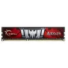 Image de G.Skill AEGIS F3-1600C11S-8GIS - DDR3 - module - 8 Go - DIMM 240 broches - 1600 MHz / PC3-12800 - CL11 - 1.5 V - mémoire sans tampon - non ECC
