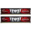 Image de G.Skill Value (2 x 8GB, 1600 MHz, RAM DDR3, DIMM), Mémoire vive, Noir
