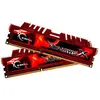 Image de G.Skill RipjawsX (2 x 8GB, 2133 MHz, RAM DDR3, DIMM), Mémoire vive, Rouge