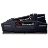 Image de G.Skill Ripjaws V - DDR4 - kit - 16 Go: 2 x 8 Go - DIMM 288 broches - 3200 MHz / PC4-25600 - CL16 - 1.35 V - mémoire sans tampon - non ECC - noir classique