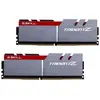 Image de G.Skill TridentZ Series - DDR4 - kit - 16 Go: 2 x 8 Go - DIMM 288 broches - 3200 MT/s / PC4-25600 - CL16 - 1.35 V - mémoire sans tampon - non ECC