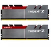 Image de Module de mémoire G.Skill 16 Go DDR4 2 x 8 Go F4-3200C16D-16GTZB