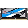 Image de G.Skill Ripjaws - DDR4 - module - 8 Go - SO DIMM 260 broches - 2400 MHz / PC4-19200 - CL16 - 1.2 V - mémoire sans tampon - non ECC