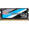 Image de G.Skill Ripjaws SO-DIMM 16 Go DDR4-2400Mhz module de F4-2400C16D-16GRS