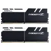Image de G.Skill TridentZ Series - DDR4 - kit - 32 Go: 2 x 16 Go - DIMM 288 broches - 3200 MHz / PC4-25600 - CL16 - 1.35 V - mémoire sans tampon - non ECC