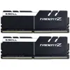 Image de G.Skill Trident Z (2 x 16GB, 3200 MHz, RAM DDR4, DIMM), Mémoire vive, Noir