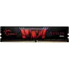 Image de G.Skill Aegis (1 x 8GB, 3000 MHz, RAM DDR4, DIMM), Mémoire vive, Noir