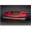 Image de G.Skill Ripjaws V (2 x 8GB, 2400 MHz, RAM DDR4, DIMM), Mémoire vive, Rouge