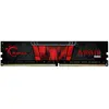 Image de G.Skill Aegis (1 x 8GB, 2666 MHz, RAM DDR4, DIMM), Mémoire vive, Noir