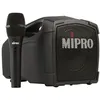 Image de MIPRO MA-101c - Haut-parleur - pour utilisation mobile - 30 Watt - noir
