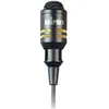 Image de Micro Cravate Mu 53l Unidirectionnel Pour Émetteurs De Poche Mipro
