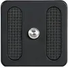 Image de Vanguard QS-60S (Plateau à dégagement rapide), Trépied : accessoires, Noir